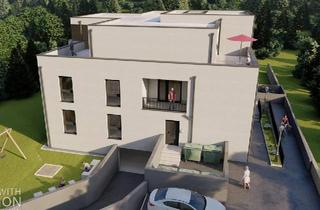 Wohnung kaufen in 53424 Remagen, Remagen - Erstbezug mit Balkon: 2- Zimmer Wohnung mit guter Anbindung