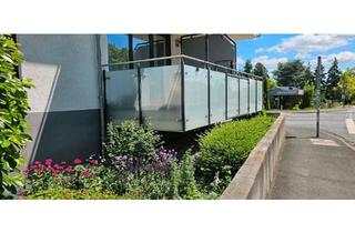 Wohnung kaufen in 35392 Gießen, Gießen - Exklusive 2,5 Zimmer Wohnung in bester Lage,