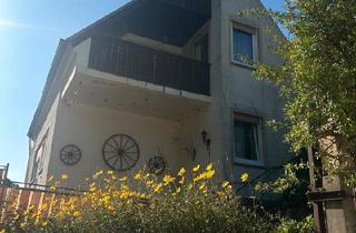 Einfamilienhaus kaufen in 95163 Weißenstadt, Weißenstadt - Großes Einfamilienhaus in Bad Weißenstadt
