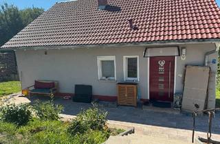 Einfamilienhaus kaufen in 92266 Ensdorf, Ensdorf - Einfamilienhaus