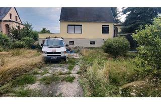 Einfamilienhaus kaufen in 04654 Frohburg, Frohburg - Einfamilienhaus in Greifenhain