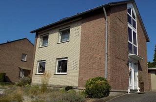 Einfamilienhaus kaufen in 47533 Kleve, Kleve - EINFAMILIENHAUS MIT GARAGE