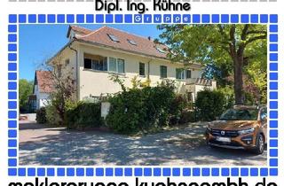 Mehrfamilienhaus kaufen in 14621 Schönwalde-Glien, Falkensee - Gepflegtes, aufgeteiltes Mehrfamilienhaus (WEG) im gefragten Berliner Speckgürtel