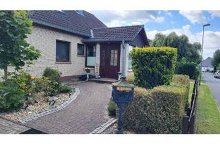 Einfamilienhaus kaufen in 21644 Sauensiek, Sauensiek - Schönes Einfamilienhaus in ruhiger Lage