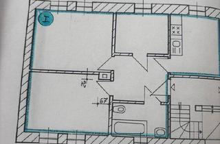 Wohnung kaufen in 38828 Wegeleben, Wegeleben - Eigentumswohnung