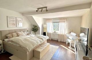 Wohnung kaufen in 57610 Altenkirchen, Altenkirchen (Westerwald) - Charmante, helle 4-Zimmer-Wohnung, zentrale Lage in Altenkirchen