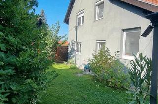Einfamilienhaus kaufen in 87730 Bad Grönenbach, Bad Grönenbach - Haus am Waldrand zu verkaufen