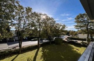 Wohnung kaufen in 82008 Unterhaching, Unterhaching - Freie, kernsanierte 3-Zimmer Wohnung mit hohem Mietpotenzial