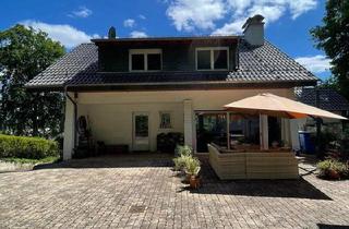 Einfamilienhaus kaufen in 53894 Mechernich, Mechernich - Alles was Sie sich wünschen! Einfamilienhaus mit Weitblick, Sauna
