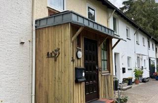 Reihenhaus kaufen in 32339 Espelkamp, Espelkamp - Reihenhaus