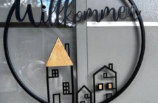 Doppelhaushälfte kaufen in 18442 Steinhagen, Steinhagen - DHH mit Garten + Carport