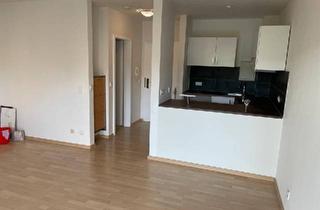 Wohnung kaufen in 61250 Usingen, Usingen - Schöne vermietete 1-Zimmerwohnung mit neuer Küche