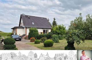 Einfamilienhaus kaufen in 17089 Siedenbollentin, Siedenbollentin - Großes, attraktives Einfamilienhaus im Tollensetal