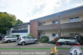 Wohnung kaufen in 42781 Haan, Haan - Wohndomizil auf 92 m² in ruhiger Wohnstraße - Gartenstadt Haan