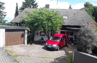 Haus kaufen in 76316 Malsch, Malsch - EFH (Teilverkauf) Malsch-W`weier für Naturliebhaber