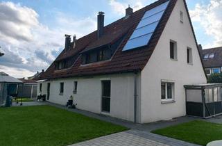 Mehrfamilienhaus kaufen in 90552 Röthenbach, Röthenbach an der Pegnitz - Mehrfamilienhaus zu Verkaufen