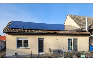 Einfamilienhaus kaufen in 39517 Tangerhütte, Tangerhütte - Einfamilienhaus in ruhiger Lage