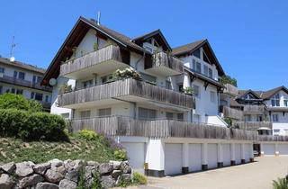 Wohnung kaufen in 79862 Höchenschwand, Höchenschwand - sehr schöne, ruhige 4 - Zimmer - Wohnung am Ortsrand