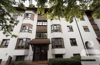Wohnung kaufen in 84524 Neuötting, 2,5-Zimmer-Dachgeschosswohnung in Neuötting