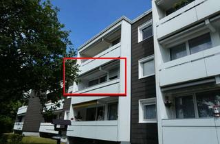 Wohnung kaufen in 42653 Gräfrath, Attraktive Eigentumswohnung mit 2 Balkonen und Blick auf den Altstadtkern von Gräfrath