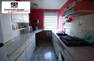 Wohnung kaufen in 09337 Hohenstein-Ernstthal, +++ 3 Raum Wohnung mit Garage und Stellplatz +++