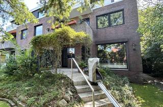 Wohnung kaufen in 26131 Eversten, Hundsmühler Straße - bezugsfreie 4 Zi. Eigentumswohnung mit Terrasse + Kellerraum + Stellplatz! EG !