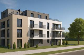Wohnung kaufen in 72411 Bodelshausen, Bodelshausen – Wohnen im Zentrum mit Aussicht