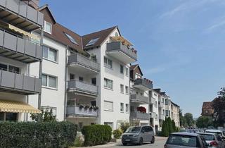 Wohnung kaufen in Bismarckstraße, 31785 Hameln, Vielseitige Gewerbeeinheit (auch als Wohnung nutzbar) mit Terrasse und Stellplatz