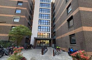 Wohnung kaufen in 47906 Kempen, Geräumige Etagenwohnung mit sonnigem Balkon in Kempen