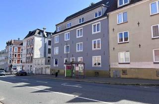 Wohnung kaufen in 24939 Westliche Höhe, Vermietete Eigentumswohnung in Flensburgs Norden!