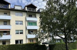 Wohnung kaufen in Nürnberger Straße 20, 90522 Oberasbach, Gelegenheit in Oberasbach