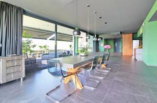 Penthouse kaufen in 53474 Bad Neuenahr-Ahrweiler, Penthouse in den Weinbergen – Wohnen auf höchstem Niveau
