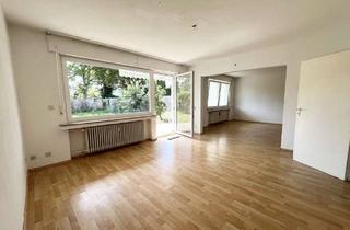 Wohnung kaufen in 59457 Werl, Sofort verfügbare schöne 3-Raumwohnung mit Garten