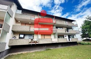 Wohnung kaufen in 55545 Bad Kreuznach, Kleine Wohnung als Einsteigerimmobilie!