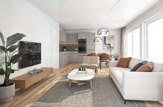 Wohnung kaufen in Esplanade 13A, 13187 Pankow, 4-Zimmer-Maisonette Apartment mit Balkon & Dachterrasse / Erstbezug