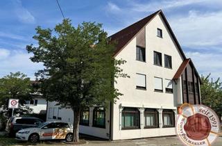 Wohnung kaufen in 72359 Dotternhausen, Gemütliche und helle 2-Zimmerwohnung in mitten von Dotternhausen!