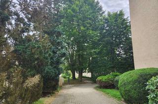 Wohnung kaufen in 88400 Biberach, charmante 1 Zimmer Wohnung mit Balkon und PKW Stellplatz