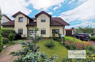 Wohnung kaufen in Nelkenweg, 97941 Tauberbischofsheim, Wohnung mit gelungenem Grundriss und tollem Weitblick!