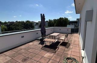 Penthouse kaufen in 35392 Gießen, Penthousewohnung mit großer Dachterrasse – Nähe Uni-Klinikum.