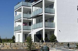 Wohnung kaufen in Robert Bosch Str. 17, 88487 Mietingen, Hochwertige 2 Zimmer Wohnung mit Panoramablick Ü50