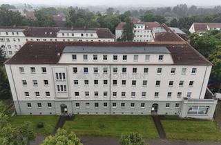 Wohnung kaufen in 23968 Wendorf, 4-Zimmer-Anlegerobjekt in Wismar – zentral & effizient