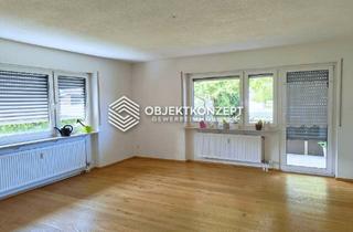 Wohnung kaufen in 78604 Rietheim-Weilheim, Ihr neues Zuhause im Grünen: Helle 3-Zimmer-Wohnung mit Balkon & hochwertiger Ausstattung