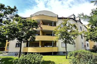 Wohnung kaufen in 68219 Rheinau, Gemütliche 3,5-Zi-DG-Whg mit Dachterrasse und TG-Stellplatz, nähe Rheinauer See