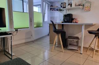 Wohnung kaufen in 78048 Villingen-Schwenningen, Kleines Apartment