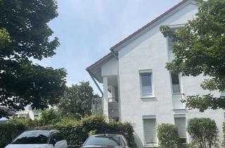 Wohnung kaufen in 71282 Hemmingen, Sofort vermieten oder selbst einziehen: Helle Wohnung in ruhiger Lage in kleiner Wohneinheit