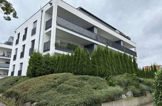 Wohnung kaufen in Karl Von Hahn Straße 74, 72250 Freudenstadt, Moderne 2-Zimmerwohnung mit Terrasse in gefragter Lage von Freudenstadt