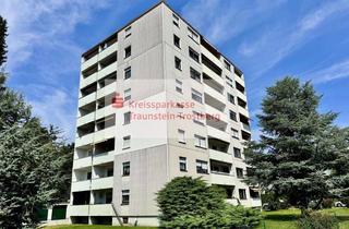 Wohnung kaufen in 84518 Garching, Zentrumsnahe 2-Zimmer Wohnung
