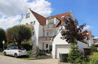 Wohnung kaufen in 86637 Wertingen, Begehrte, ruhige Lage am Marienfeld in schöner Wohnanlage!