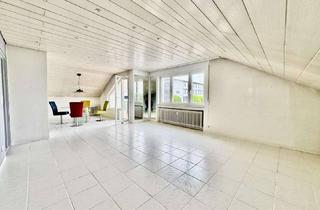 Wohnung kaufen in 71573 Allmersbach im Tal, Schöne 3-Zimmer-Wohnung mit Balkon - ab sofort