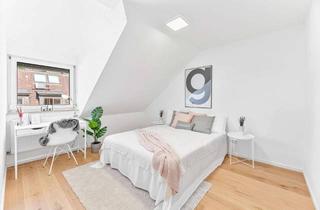 Wohnung kaufen in Kernerstr. 22, 70182 Mitte, ***MODERNE 2- ZIMMER WOHNUNG IN STUTTGART ZENTRUM KERNERPLATZ BEZUGSFREI***
